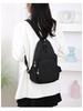 2024 Women's Fashion Water-Repellent Multifunctional Chest Bag