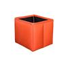 Universal Car Trash Can: Seat-Mounted Interior Storage Accessory for L6, L7, L8, L9, i6, i8, MEGA Models
