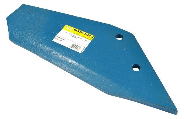 Right Straight Ploughshare Application Lemken Smaragd Waryński