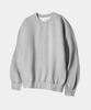 Lambeulla Entry Brushed Overfit Sweatshirt [Melange]