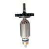 7-Teeth Armature Rotor Anchor For GBH2-26 GBH2-26E