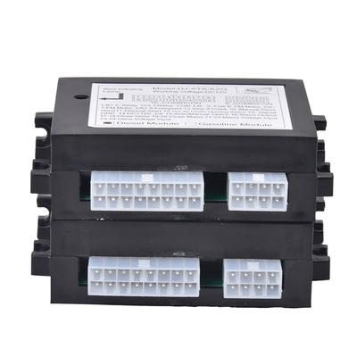 AB34-HJ-ATS-KZQ ATS-KZQ 10KW ATS-Steuermodul Motorsteuerungs-Schaltschrankkasten Generatorersatzteile