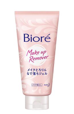 Biore Makeup Thick Cleansing Gel 170g (x 1)
