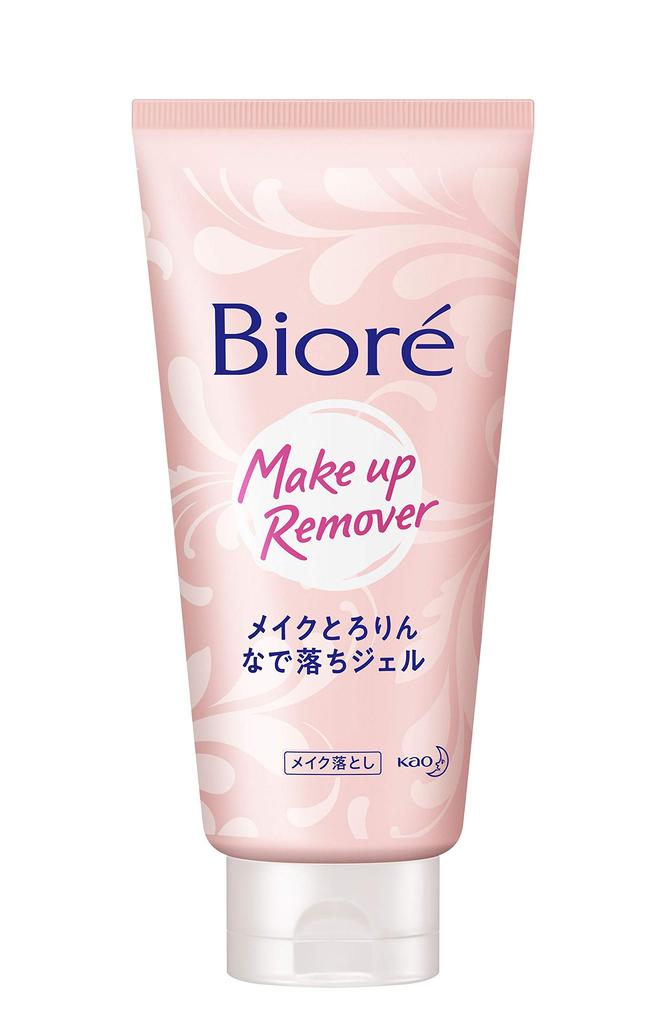Biore Makeup Thick Cleansing Gel 170g (x 1)