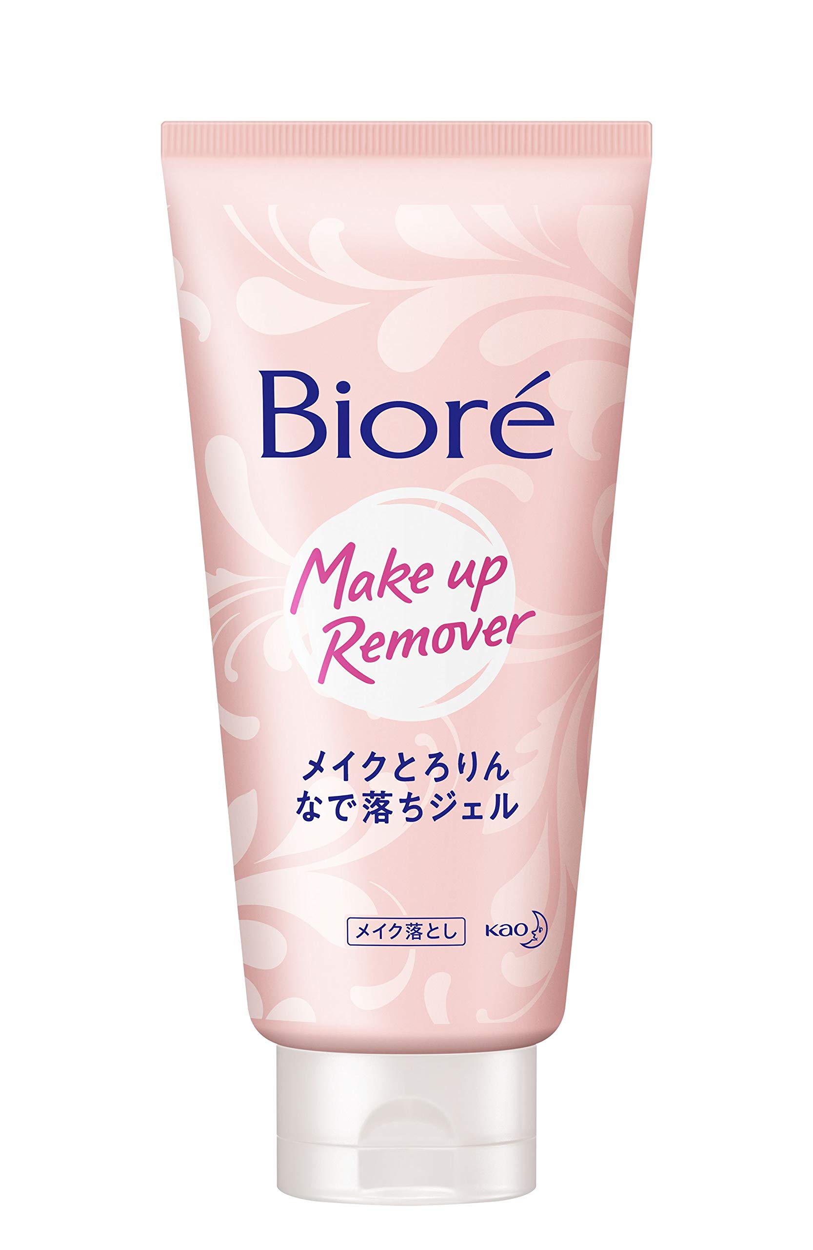 

Biore Очищающий гель для снятия макияжа (густой) розовый