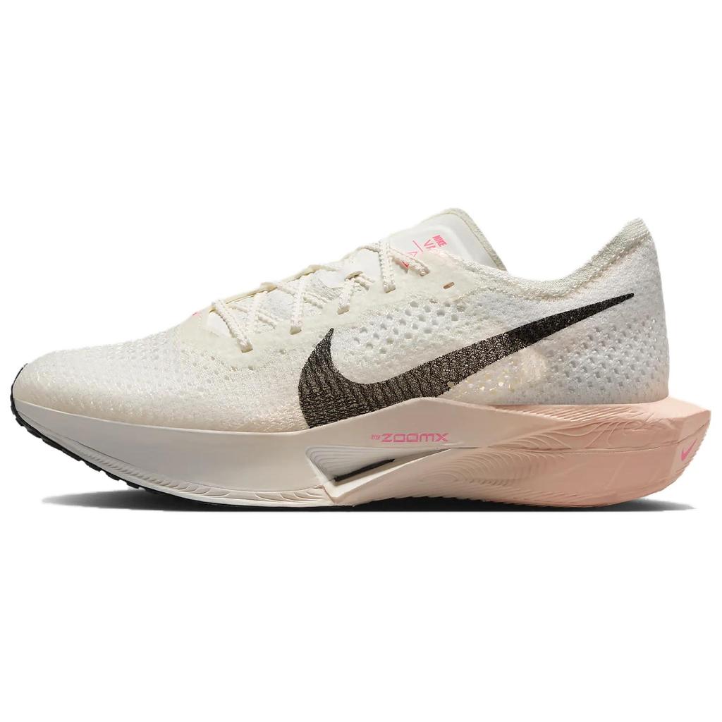 New Nike ZoomX Vaporfly 3 Sail Guava Ice Women's DV4130-103