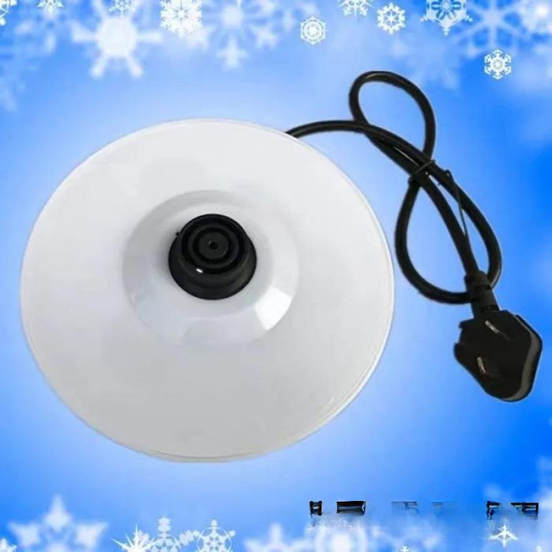 Uniwersalna podstawa do czajnika elektrycznego o dużej mocy firmy Wanlida