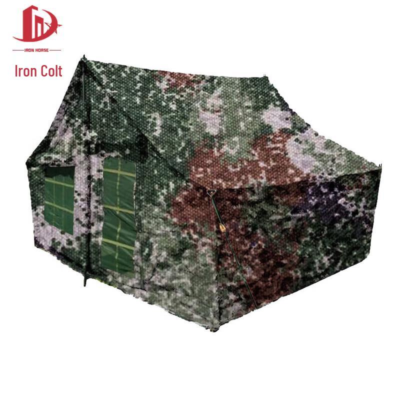 Tieju Portable 5-Person Cold Region Tent