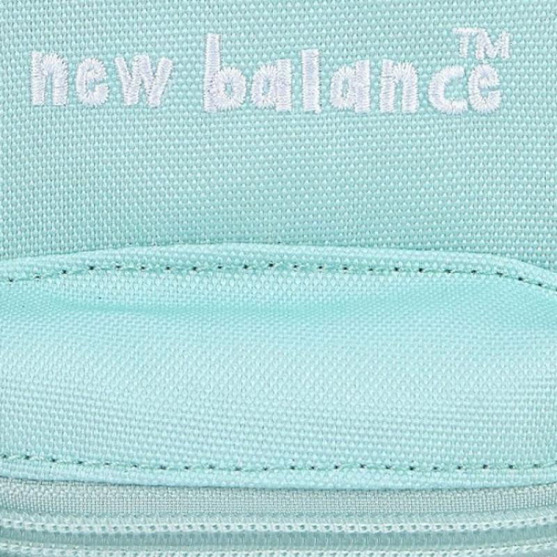 New Balance Pattern Crossbody Bag Nk8aes315u 84