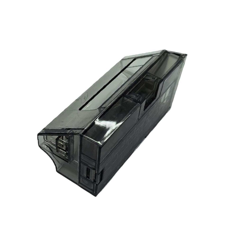 Replacement Dust Container for Dreame For 10 Roller Robot Vacuum Cleaner Compatible with 10 Ultra Pro RLH31CE RLH71DE