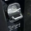 4Pcs Silicone Car Door Lock Sound Deadener Buffer Soundproofing Seal Car Door Lock Protectors Shock Absorber