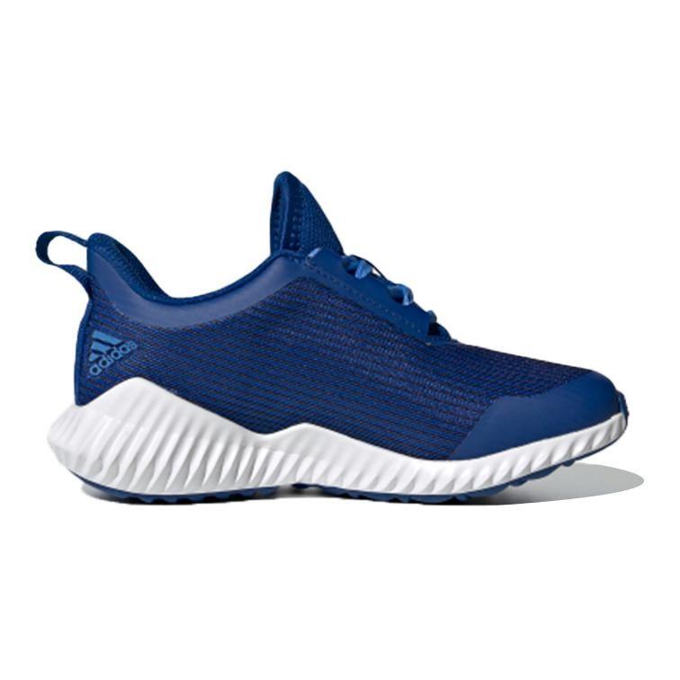 Adidas Fortarun Slip Resistant, Abrasion Resistant, Breathable Low top Kids' Running Shoes Kids' G27156