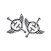 Female Harness Chastity Cage Bondage a Pair of Nipple Clamps Women Breast Clips Sex Tools for Couples Erotic Toys Adult Sex Shop