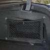 Úložná síť Síť na náklad Síť na hák Nylon Car Cargo