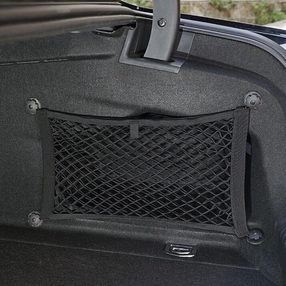Úložná síť Síť na náklad Síť na hák Nylon Car Cargo
