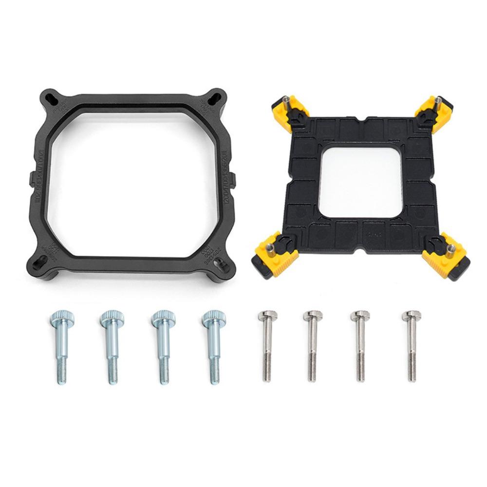 

Multifunctional Computer Fan Cooler for Intel 1150/1151/1155/1156/1366/2011 Accessories