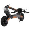 KuKirin G2 Foldable Electric Scooter 2025 Upgrade 800W Motor 48V 15.6Ah Battery 10-inch Tire 45km/h Max Speed 55km Range
