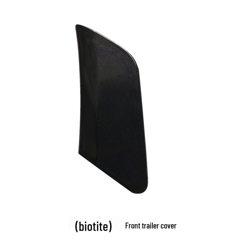 Toyota Corolla Trailer Tow Hook Cover (2019-2025) - Bumper Towing Hole Cover