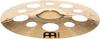 MEINL Cymbals Byzance Brilliant Series Trash Crash Cymbal 18" B18TRC-B