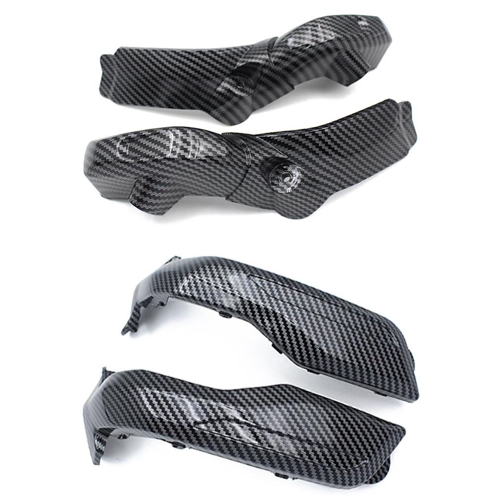 For BMW R1200GS R 1200 GS R1200 LC Adventure R1200R/RS R1200RT 2013 2017 Motorcycle Engine Ignition Coil Spark Plug Frame Cover