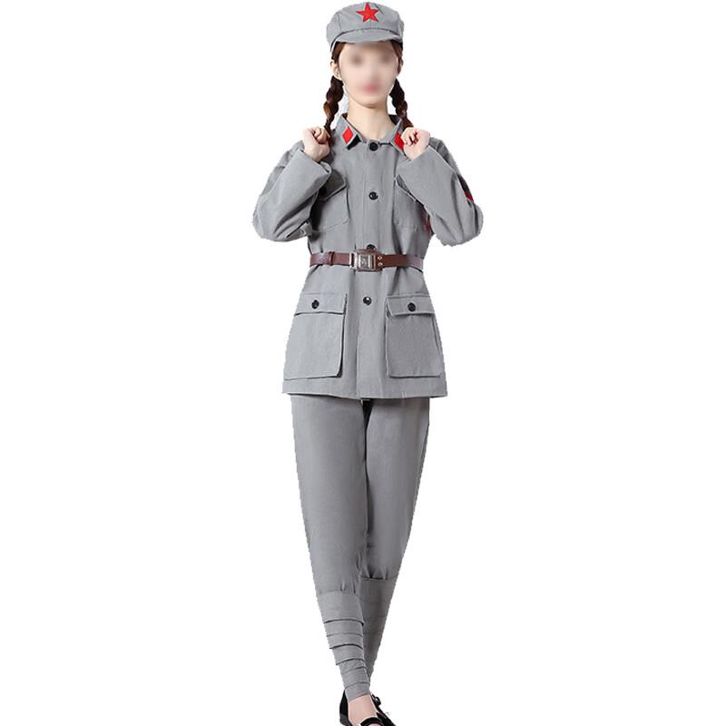 Adult & Kids Historical Military Performance Costumes