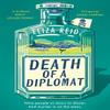 Death of a Diplomat by Eliza Reid Hardback Book 9781408732472