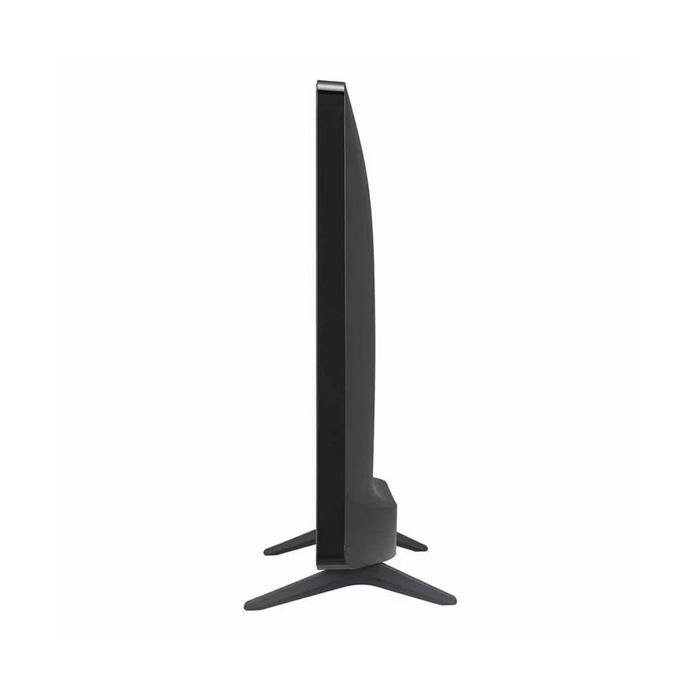 Smart TV LG LG24TQ520S Nero
