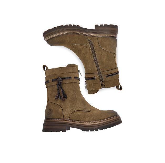 Rieker CEO-93068-54 Boots
