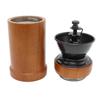 Kalita Coffee Mill with Lost Wax Mortar Blades Hand-ground KH-110