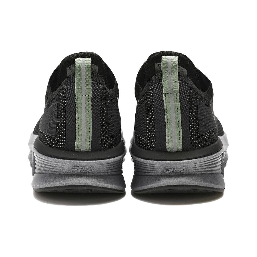 FILA Vola Evo Shoes 'Black Grey' A12M341104FBM