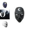 Cosplay Moon Knight Mask Hero Anime Costume Face Shield Halloween Gifts