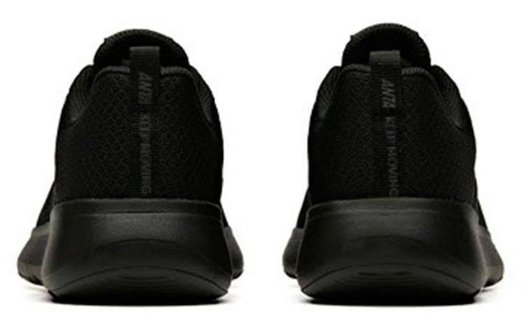 Women's Sneakers Anta Running Collection Versatile Cushioning Slip Resistant Abrasion Resistant Breathable