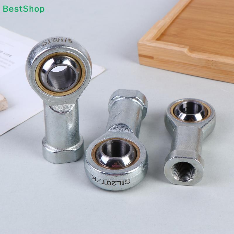 Female Thread Rod End Joint Bearings,Self-Lubricating Heim Joint Rod Ends for Industrial Automation,Machinery & CNC Projects