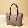 remium women's new winter armpit bag commuting large capacity shoulder bag large bag