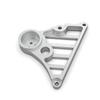 K 750 100 1100 for BMW K75 K100 K1100 K1 Cafe Racer M-lock Mounting Bracket Side Electronic Ignition Lock Start Switch Bracket