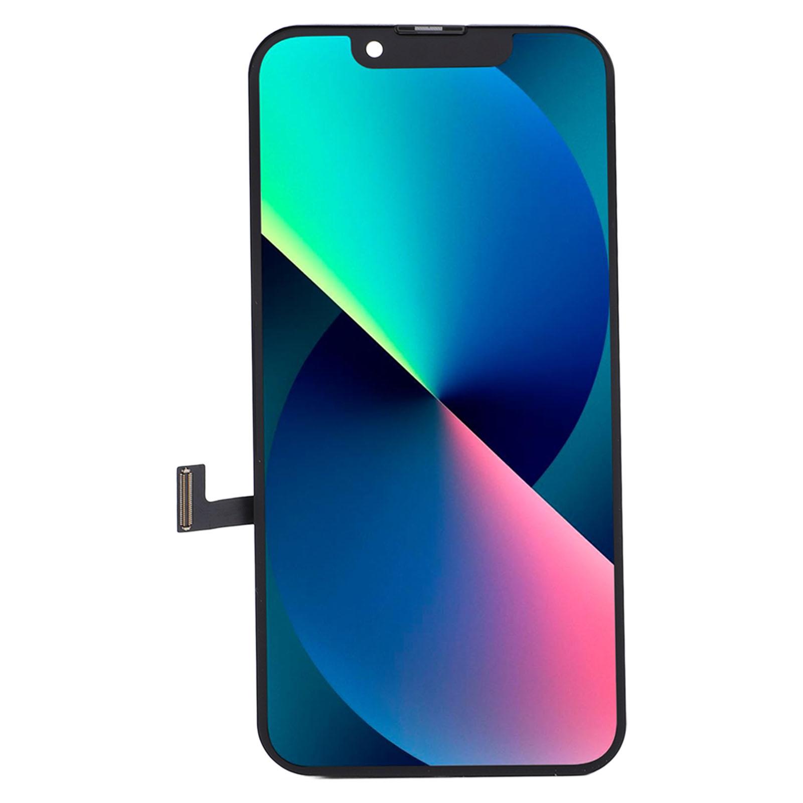 

5.4-дюймовый экран, сменный дисплей FHD, 3D сенсорный дигитайзер, сборка с водостойким клеем