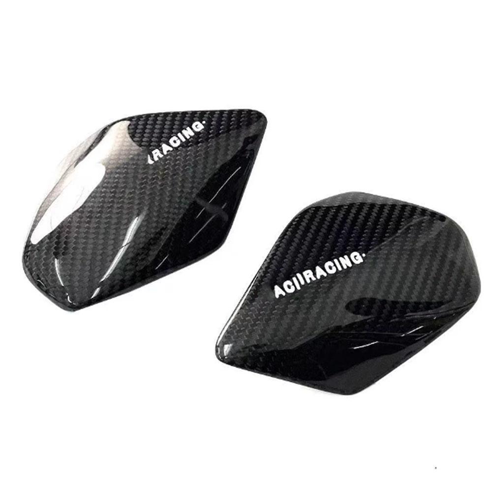 For DUCATI Streetfighter V4 V4S 2023 2024 Carbon Fiber Motorcycle Body & Frame Covers Full Fairing Kits