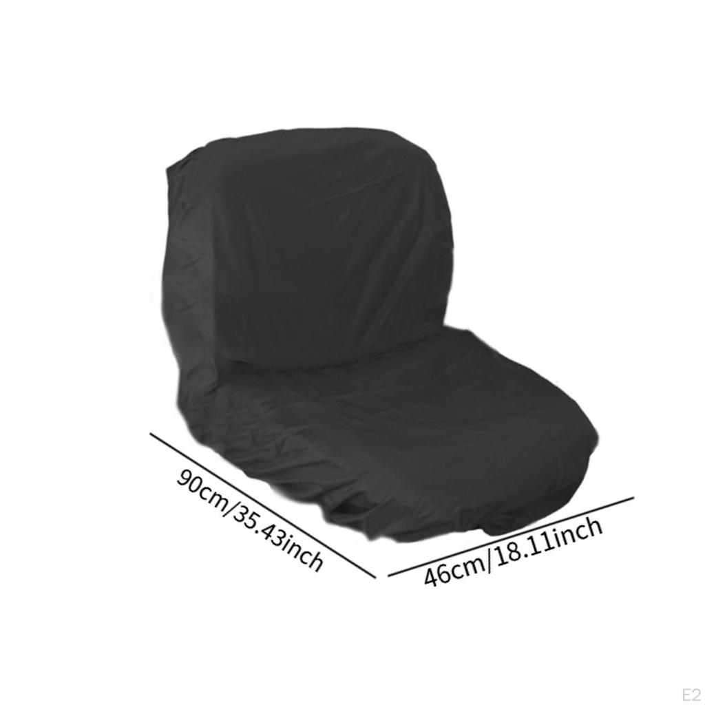 Electric Mobility Chair Seat Cover (35.43 X 18.11 Inches)