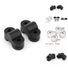 Durable Handlebar Elevation Adapters For Kawasaki Z900 2020 Customization Needs