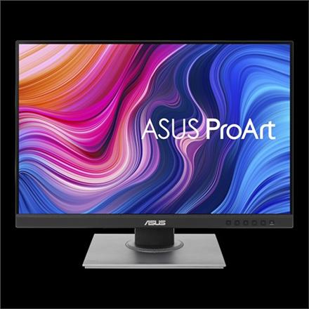Monitor 24" (61 Cm) WUXGA IPS 75Hz, VGA, HDMI, DisplayPort, Zvočniki, ASUS ProArt PA248QV