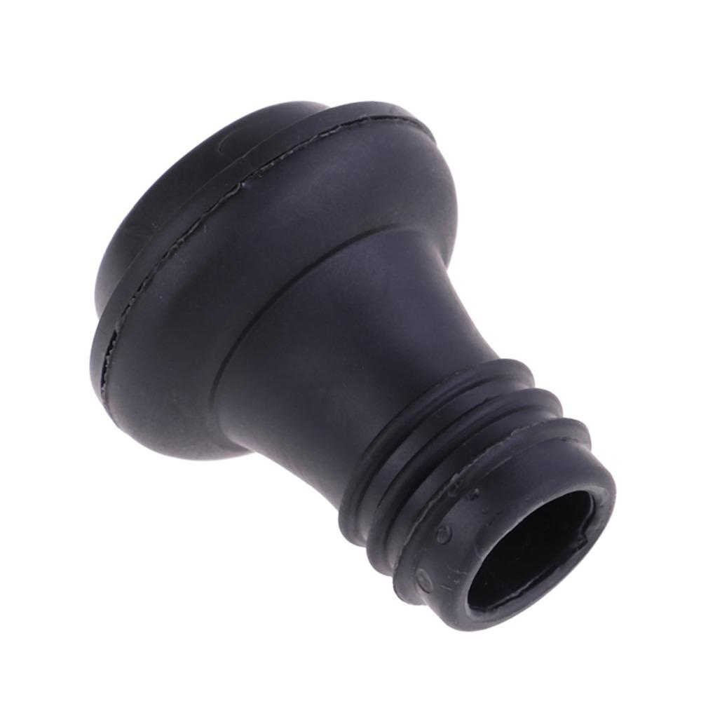 3pcs Resealable Silicone Vacuum Wine Stopper Leak-Free Sealed Bottle Topper Simple Bottle Corks  Bar