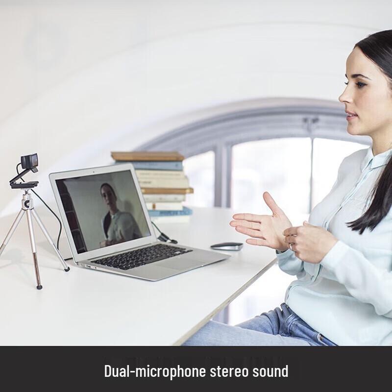 Logitech C920e HD Webcam