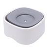 Spill Proof Pet Water Bowl ABS Resin Anti   Slow Drink Dog Water Feeder for Small Medium Cats Dogs