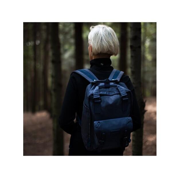 Himawari No Backpack. 13 Dusk