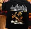 Thank You Memoris Bob Seger And The Silver Bullet Black Unisex All Size Shirt