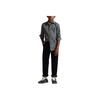 Polo Ralph Lauren Casual Shirt Cotton Poplin Single-Breasted Plaid Kids tops 323979324-003