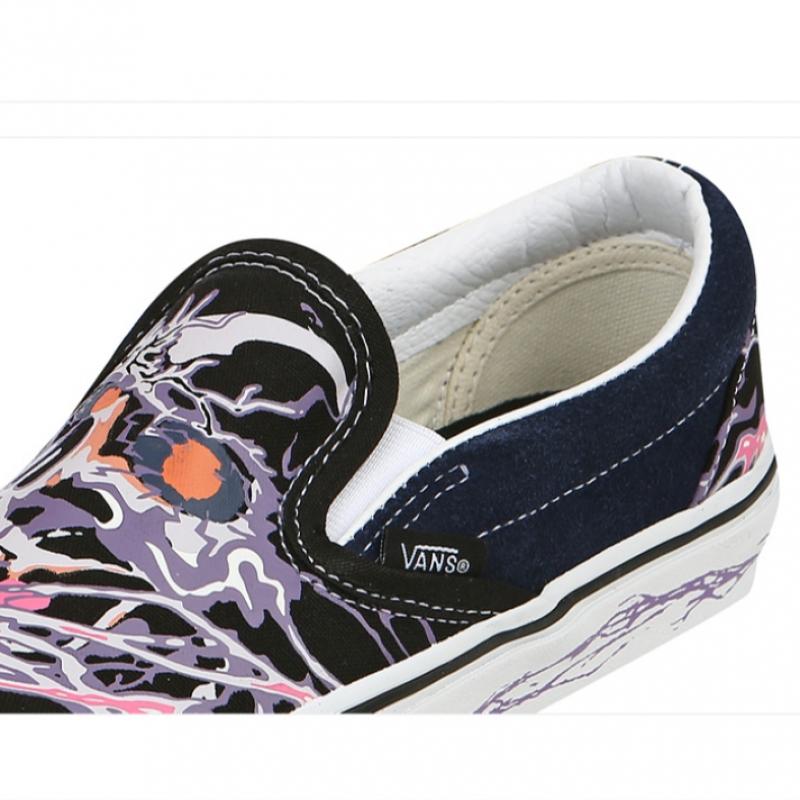 Vans Classic Slip On Vn000xg88nk1