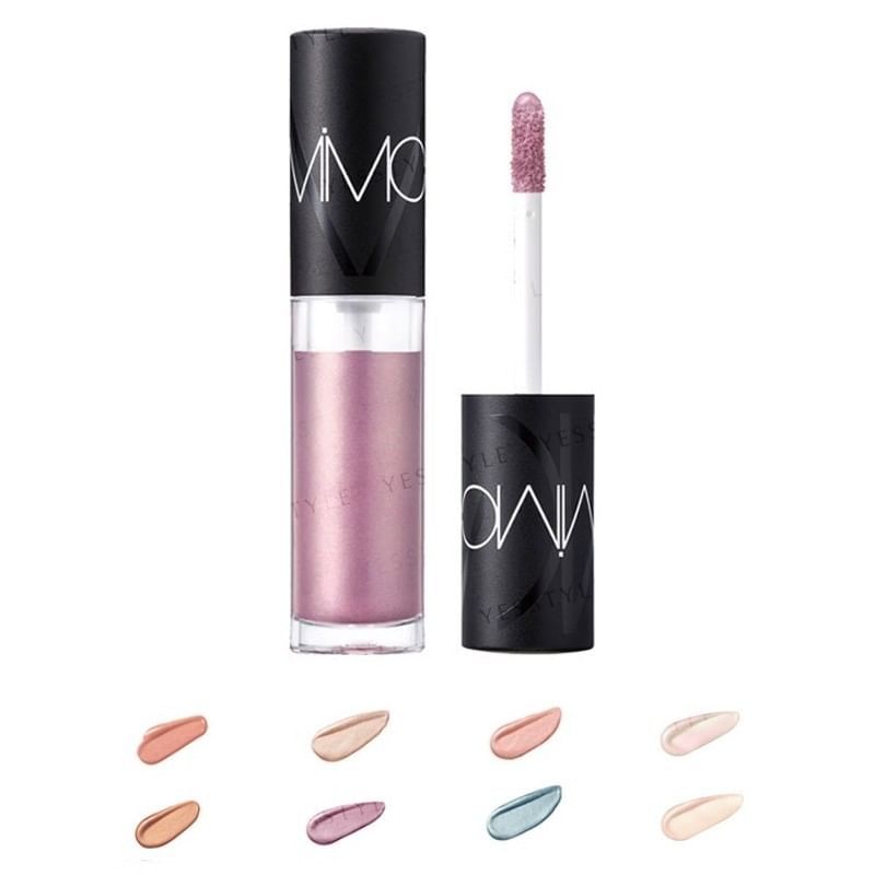 MiMC - Mineral Liquid Eyeshadow