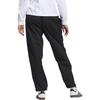 Adidas Originals SST Comfortable Fashion Versatile Solid Color Casual Pants Unisex Bottoms Black IY1628