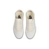 Vans Old Skool Tapered Unisex Low Top Skate Shoes White VN0A54F44U3